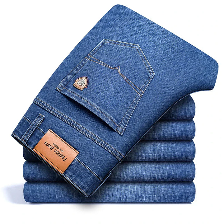 Givalli Classic Denim Jeans