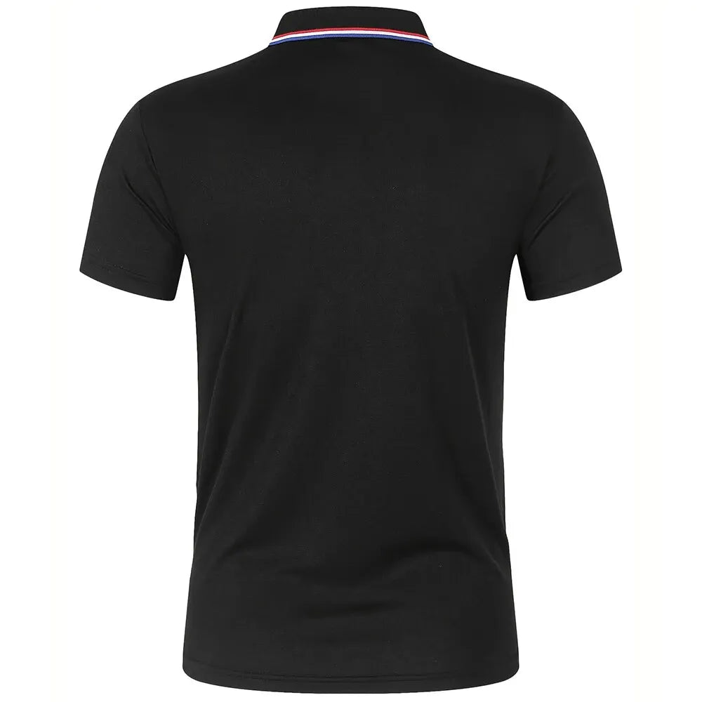 Elegant Polo T-shirt
