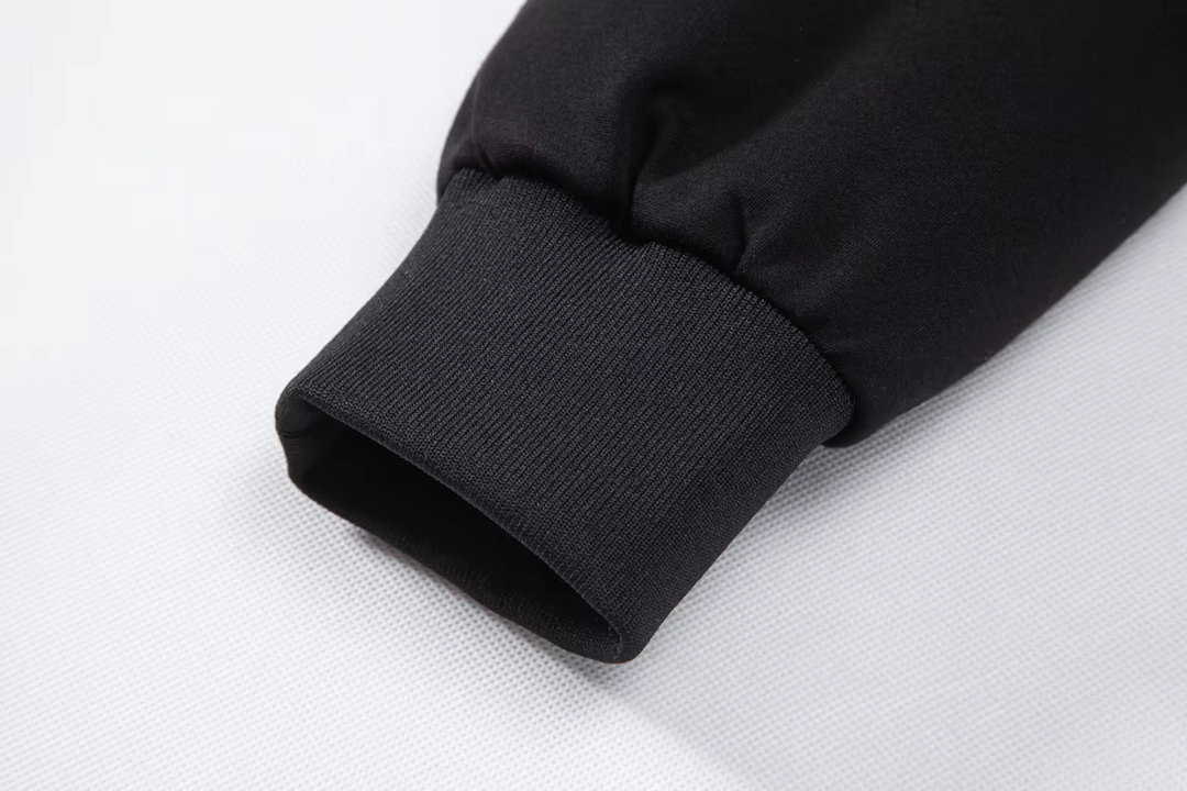 Paris Premium Hybrid Jakke