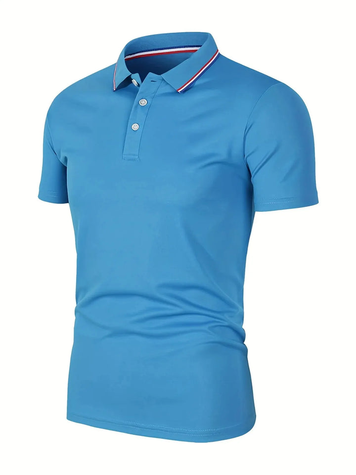 Elegant Polo T-shirt