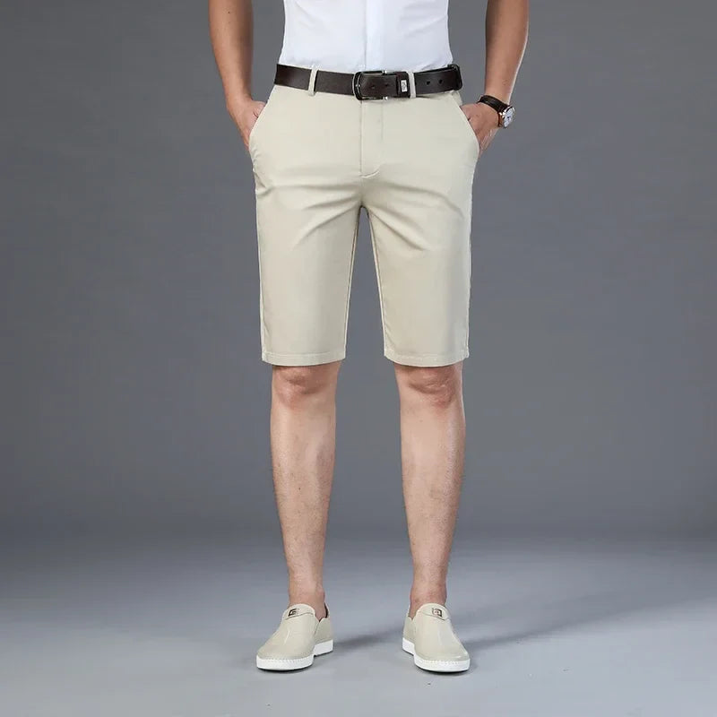 Casual Cotton Herreshorts