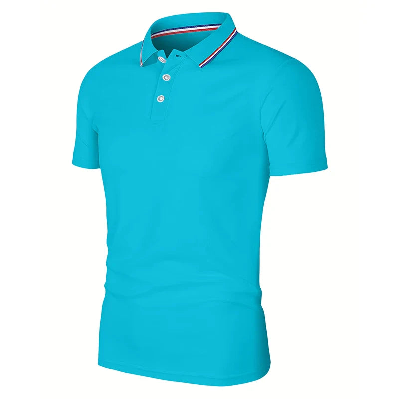 Elegant Polo T-shirt