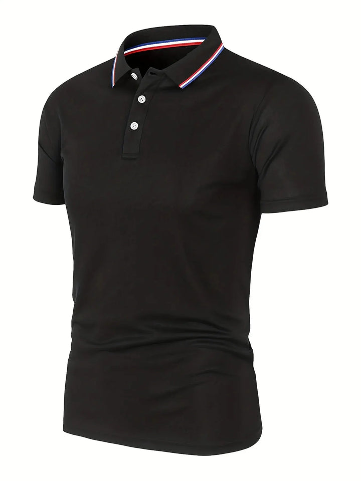 Elegant Polo T-shirt