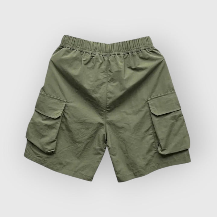 Elegant Cargo Shorts