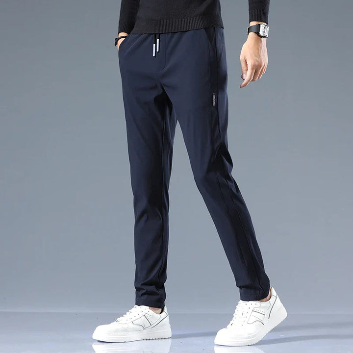Elegant Slim Fit Bukser