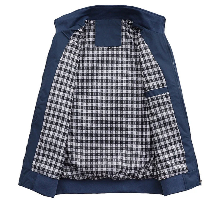 Federico Forårsjakke