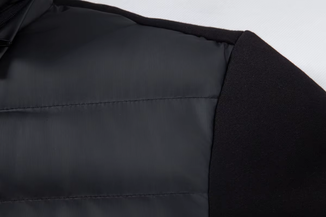 Paris Premium Hybrid Jakke