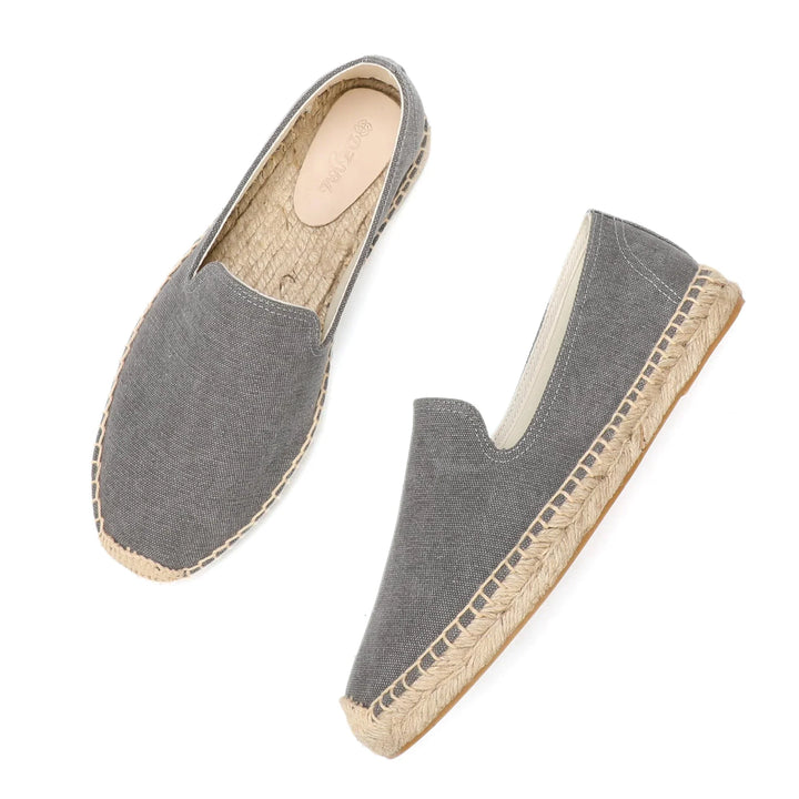 Casual Herres Espadriller