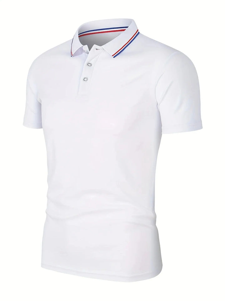 Elegant Polo T-shirt