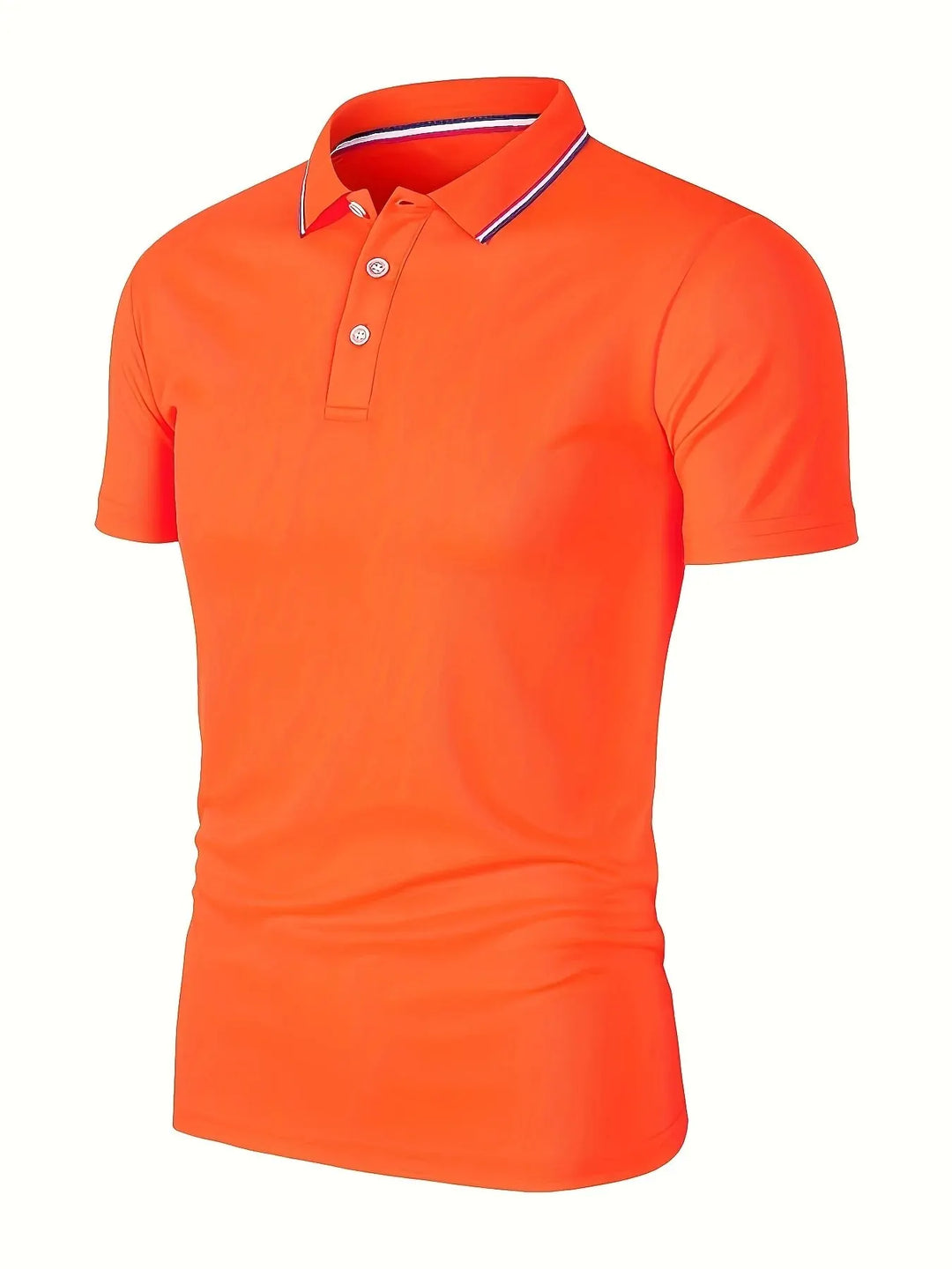 Elegant Polo T-shirt