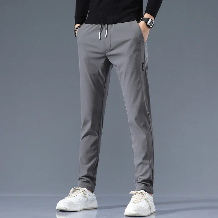 Elegant Slim Fit Bukser