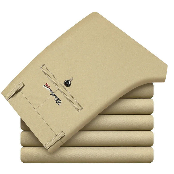 Casual Cotton Herreshorts