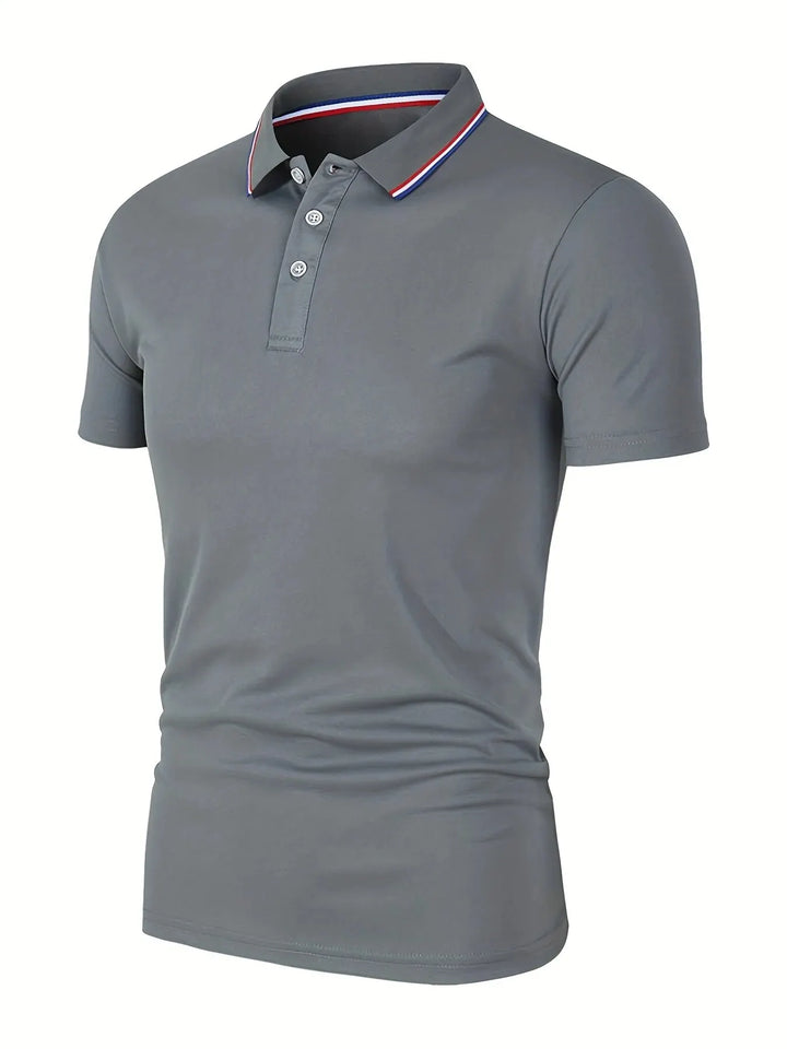 Elegant Polo T-shirt