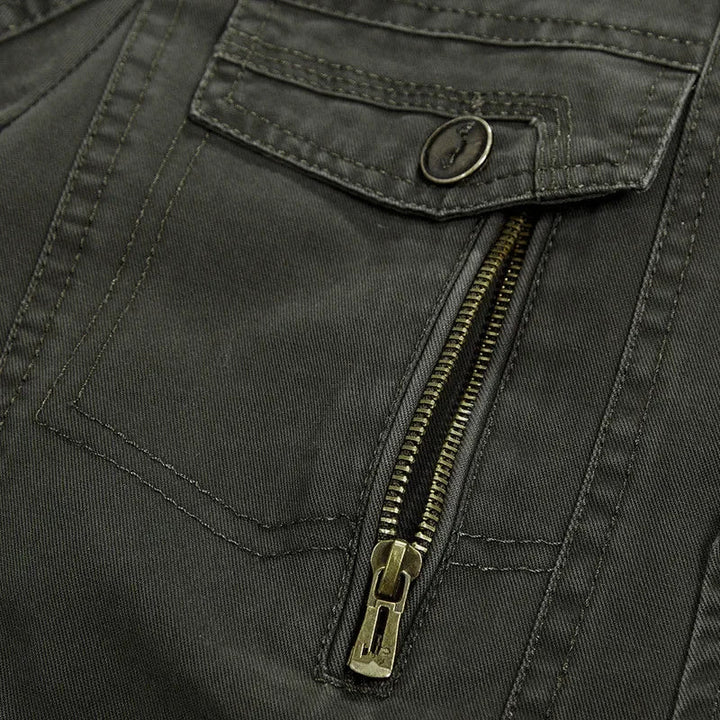 Casual Varm Blazer Jakke