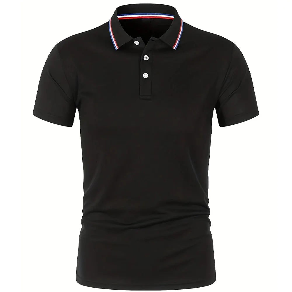 Elegant Polo T-shirt