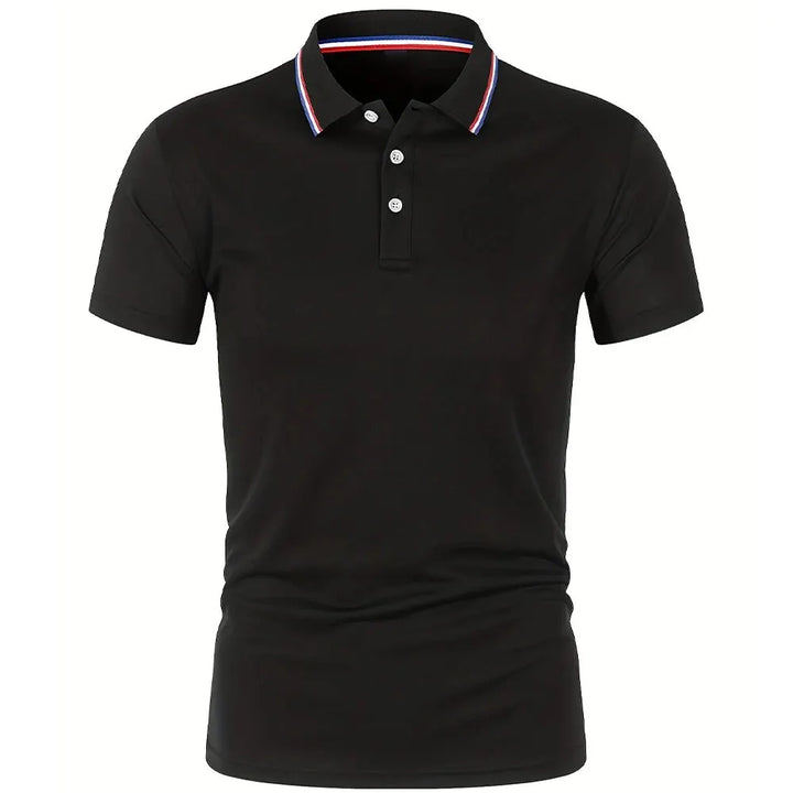 Elegant Polo T-shirt