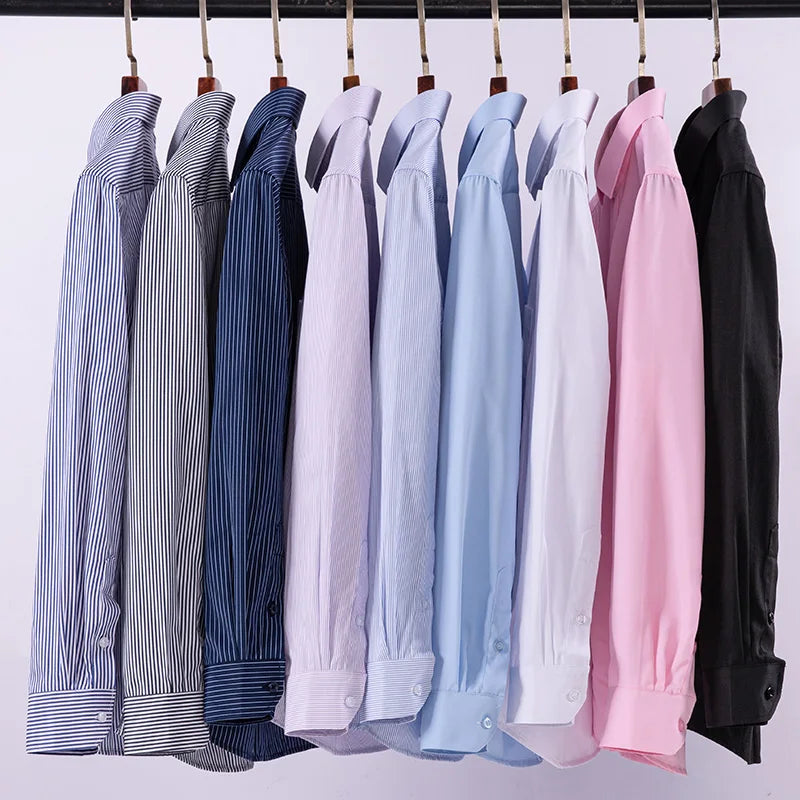 Givalli - Formelt Kontorskjorte