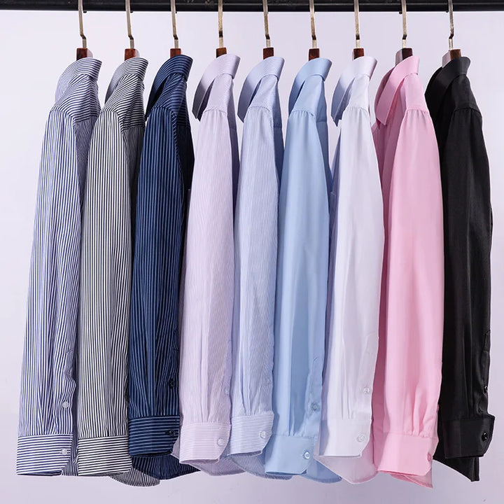 Givalli - Formelt Kontorskjorte