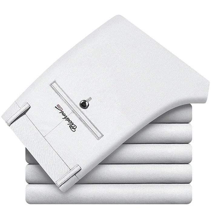 Casual Cotton Herreshorts