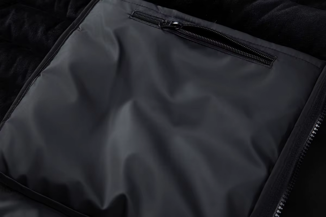 Paris Premium Hybrid Jakke