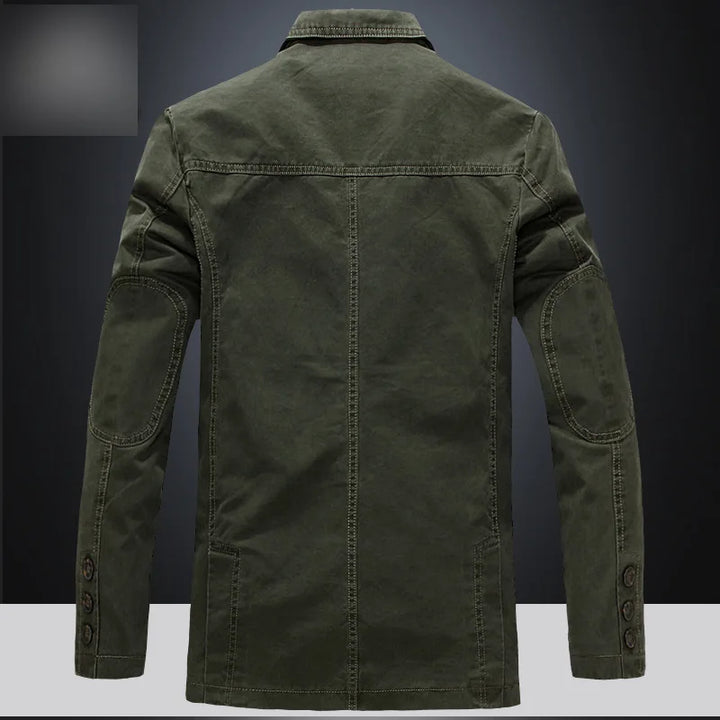 Vintage Herre Blazer