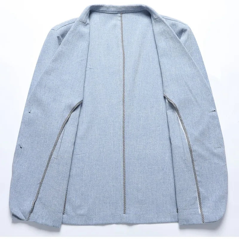 Elegant Sommer Blazer