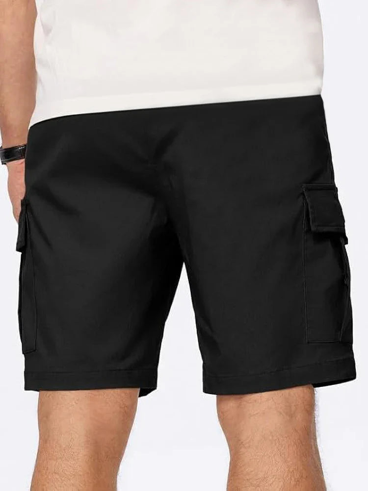 Cargo Mænds Shorts