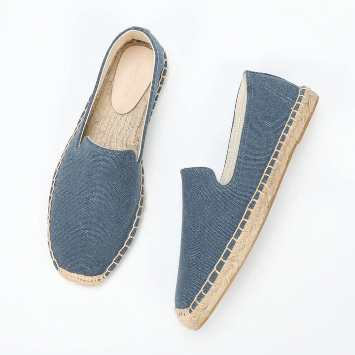 Casual Herres Espadriller