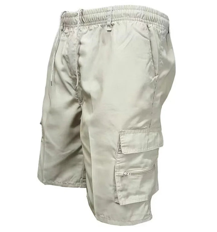Casual Herre Cargo Shorts