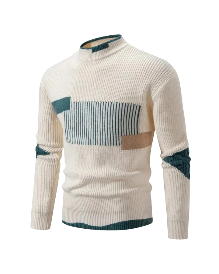 Premium Strikket Sweater