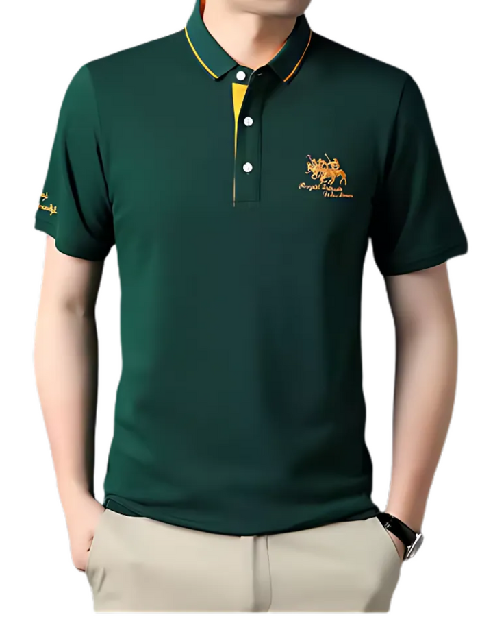 Luksus Polo T-shirt