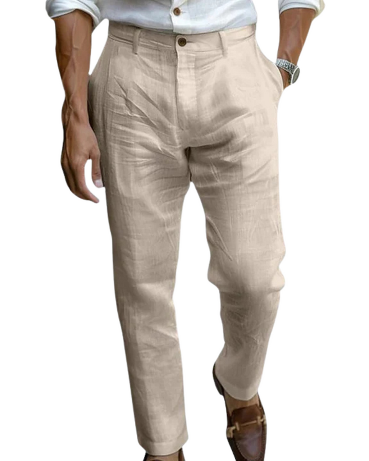 Saint-Tropez Chic Bukser