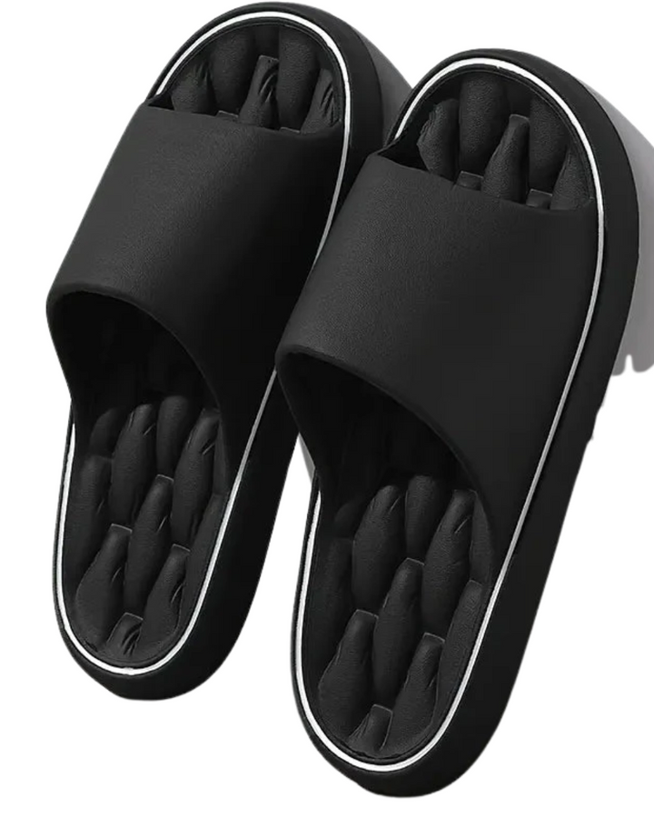 Bløde Komfortable Sandaler