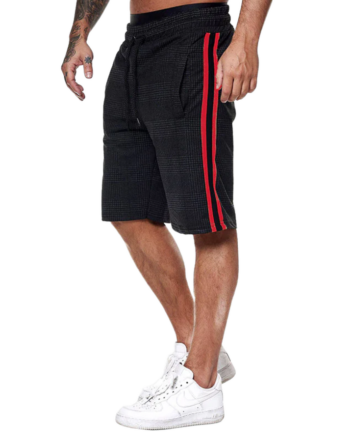 Rutet Shorts