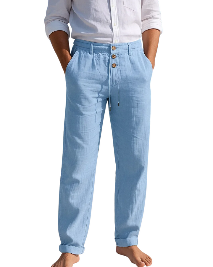 Elegant Sommerbukser