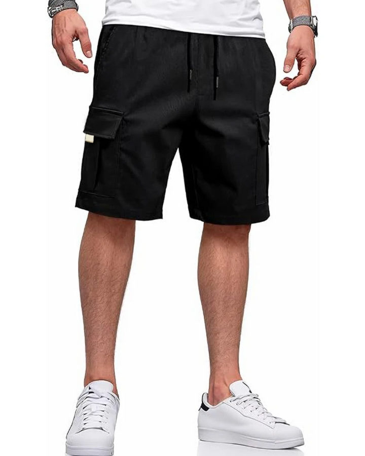 Cargo Mænds Shorts