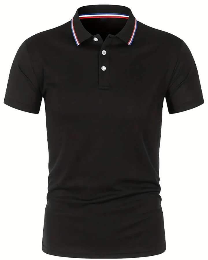 Elegant Polo T-shirt