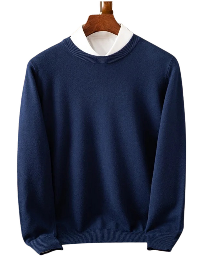 Elegant Uld Sweater