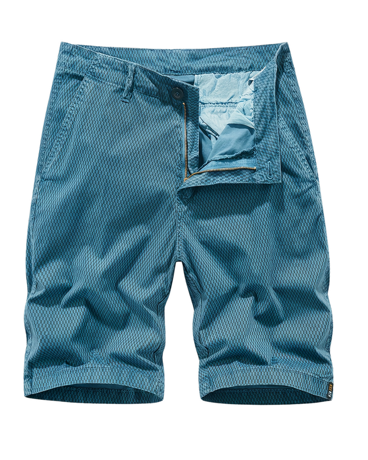 Åndbare Cargo Shorts
