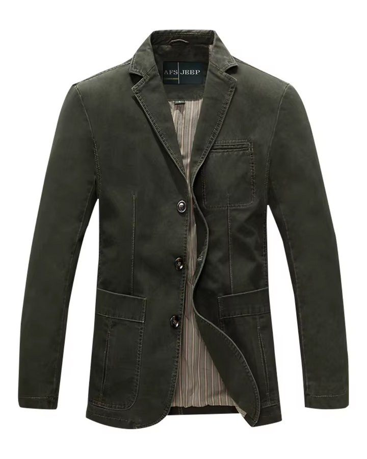 Vintage Herre Blazer