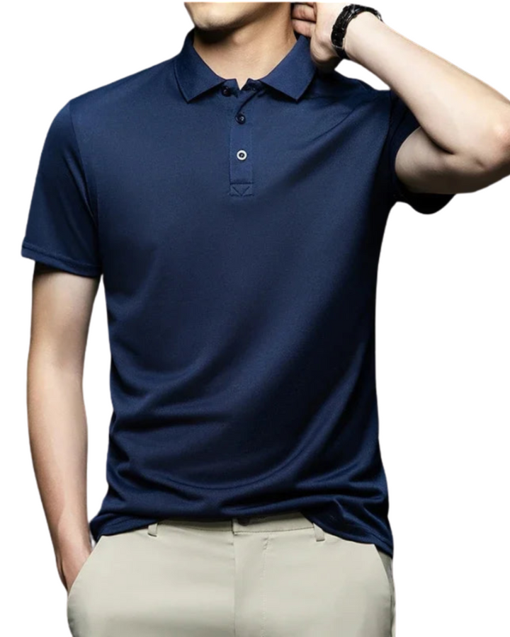 Sommer Polo Shirt