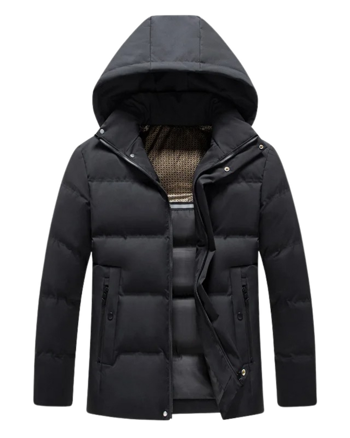 Vandtæt Fleecejakke