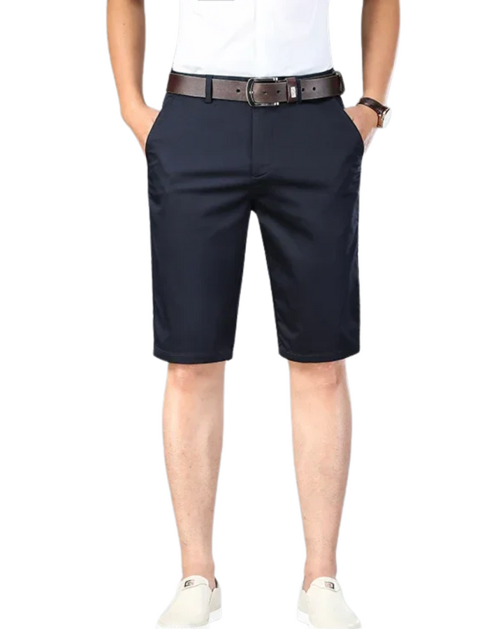Casual Cotton Herreshorts