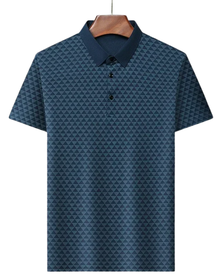 Klassisk Polo Shirt