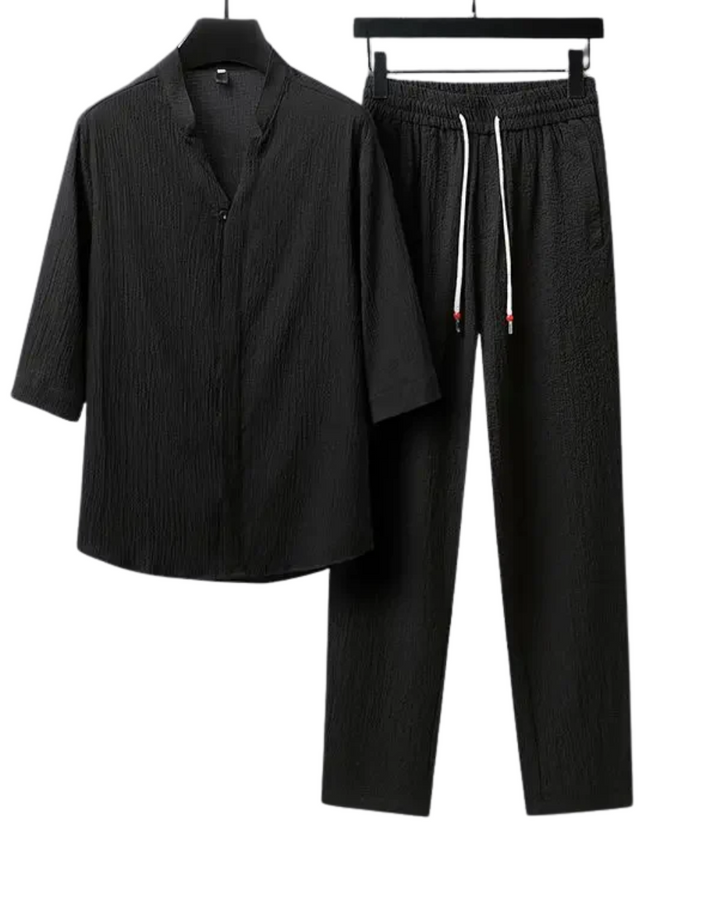 Komfortabel 2-delts Sæt