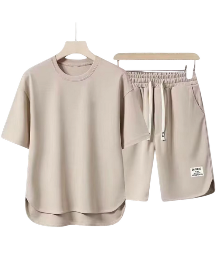 Afslappet Sommer Sæt