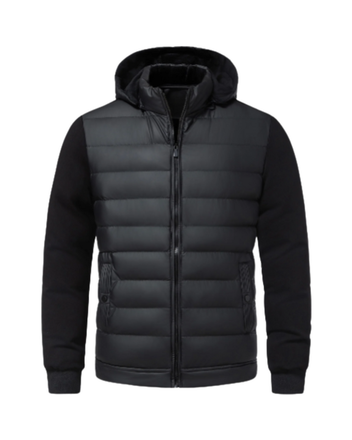 Paris Premium Hybrid Jakke