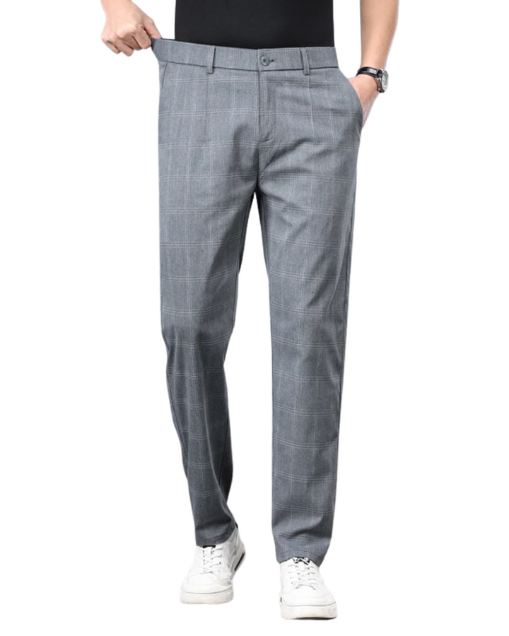 Klassiske Skotske Bukser