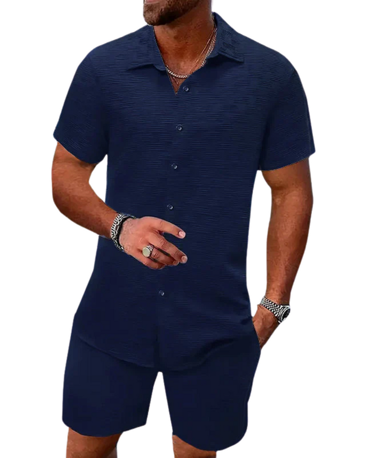 Marbella 2-delt Sommer Sæt