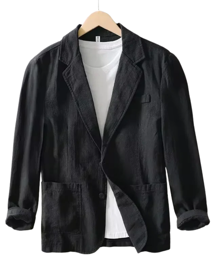 Elegant Herre Blazer